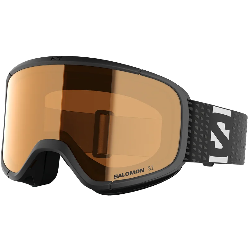 Salomon - Skibriller Alpinbriller Aksium 2.0 Access - Black