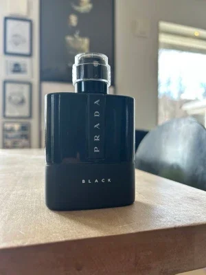 Prada Black parfym 100ml