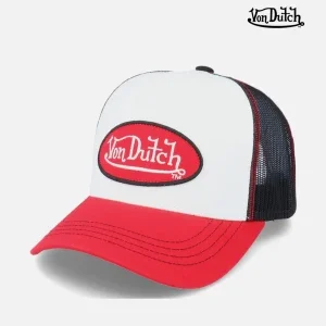 Von Dutch keps