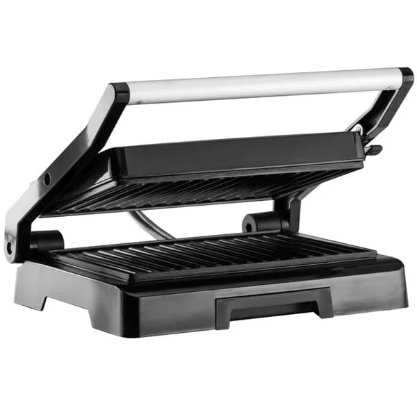【BQ】OBH Nordica Smörgåsgrill Onyx Panini 1000 W 6889