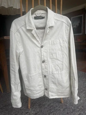 J Lindeberg overshirt