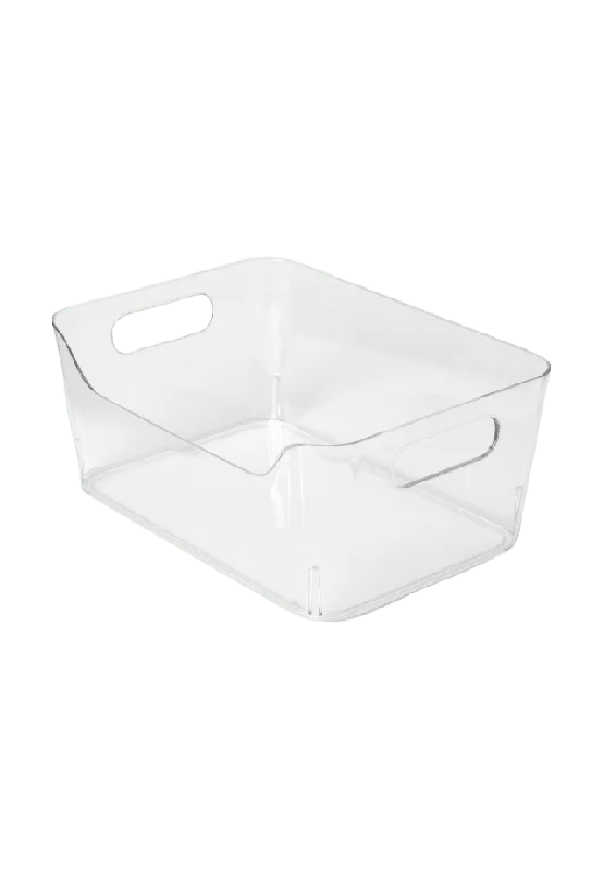 Åhléns Home Kylskåpsförvaring MAX 3 L Köksförvaring Transparant ONESIZE