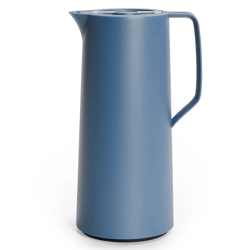Tefal Motiva termokanne 1 liter, blå