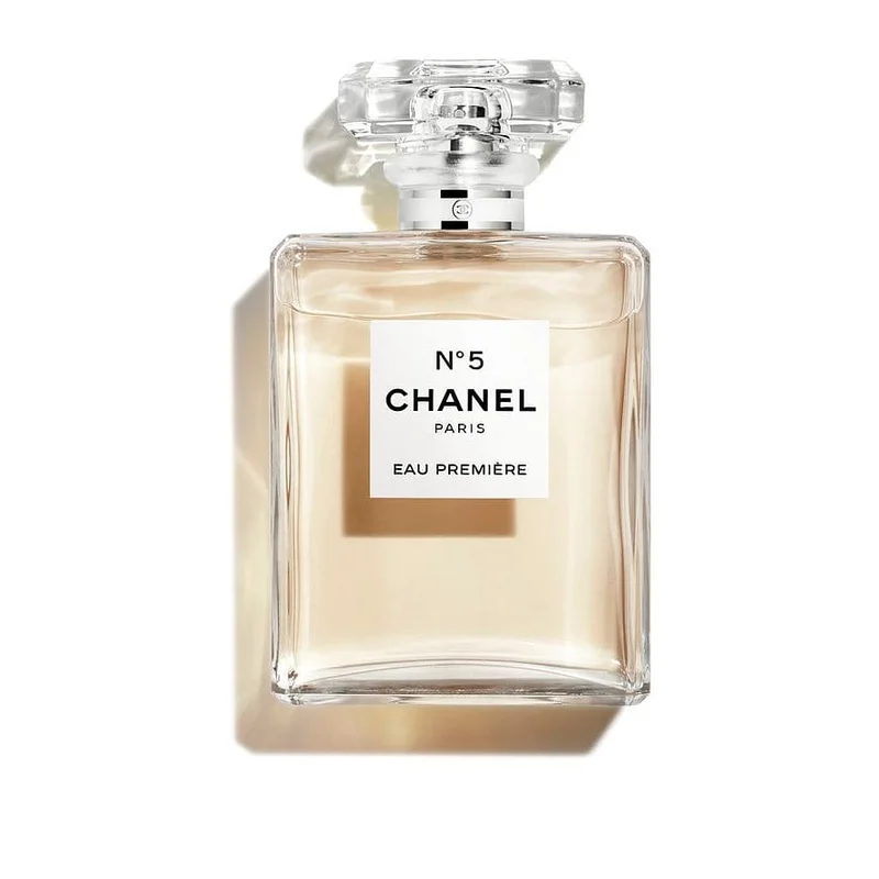 Spar 25% • Køb 2, CHANEL N°5 Eau Première Spray, Parfumer & Dufte, Damedufte, N°5