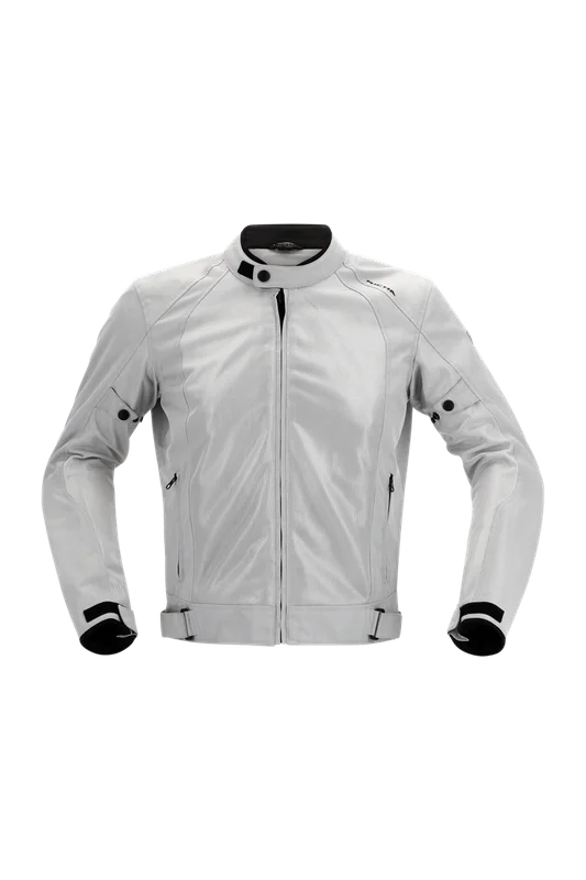 Kurtka Motocyklowa Richa Airsummer Jasnoszary S