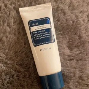 Klairs Rich Moist Soothing Cream 20g