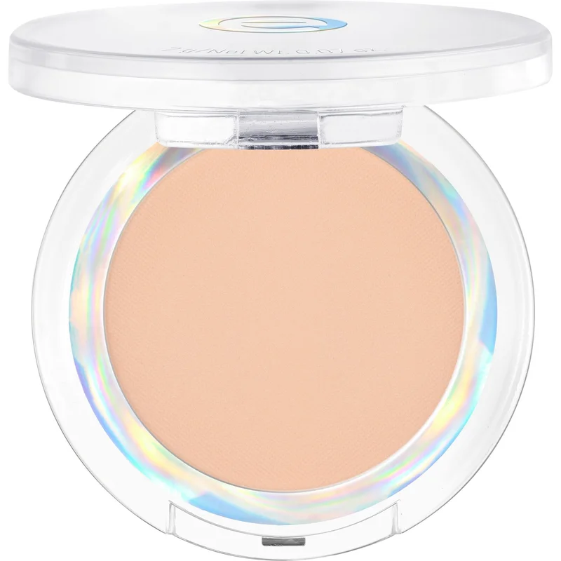 essence ombretto mono matte 01-Soft Beige 2g - Ombretto compatto