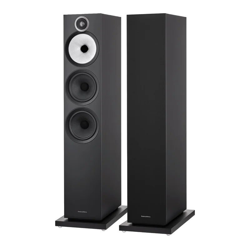 Bowers & Wilkins 603 S3 Vloerluidspreker