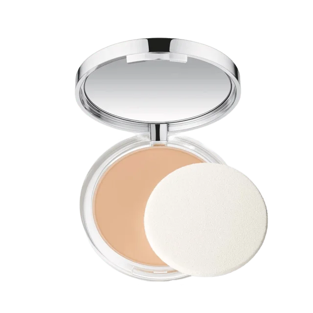 Clinique Almost Powder Makeup SPF 15 Foundation Dam Blå 10 G