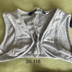 Barn bolero Stl.116