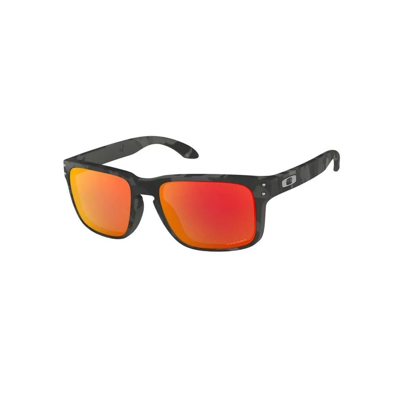 Oakley Holbrook - Urheilulasit - Oakley - Mustat Rectangular