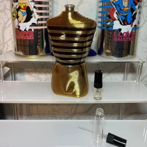2ml Jean Paul Gaultier Le Male Elixir