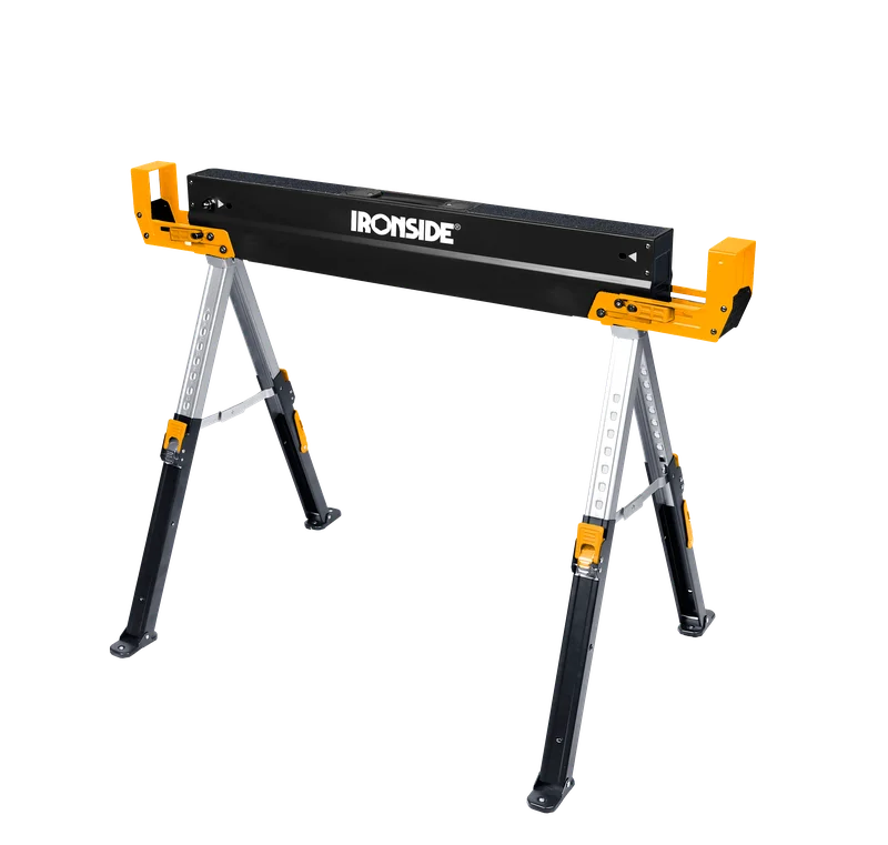 Ironside HD 103550 Sågbock, Handverktyg