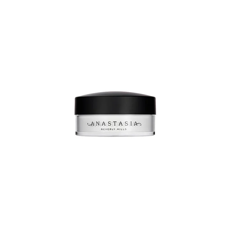 Anastasia Beverly Hills Mini Loose Setting Powder Translucent, Makeup, Ansigt, Pudder