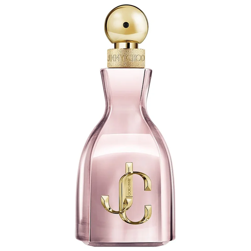 Spar 20% • Køb 2, Jimmy Choo I Want Choo with Love Eau de Parfum 60 ml, Parfumer & Dufte, Til Hende, Eau De Parfum