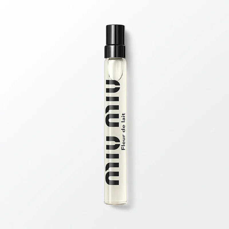 Miu Miu Fleur de Lait Eau de Parfum 10 ml, Parfumer & Dufte, Parfumer Til Hende, Eau De Parfum