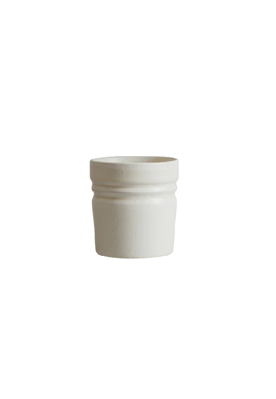 Created by Designtorget Mugg Krås 2,5 Dl Muggar & koppar Beige 9