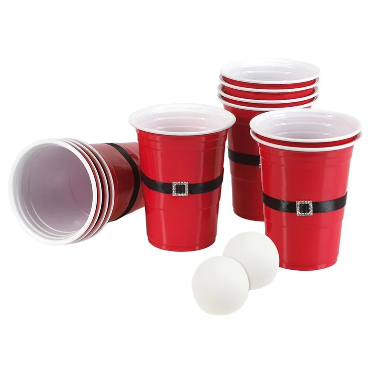 Tonttu Beerpong