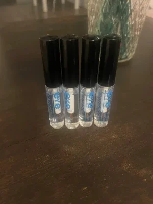 Eye Waterproof franslim 4-pack