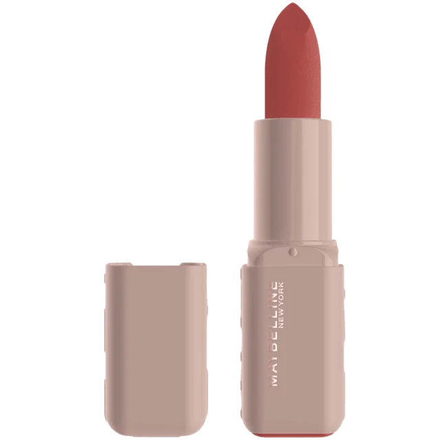 Maybelline Serum Lipstick Läppstift Dam Beige 1 ST