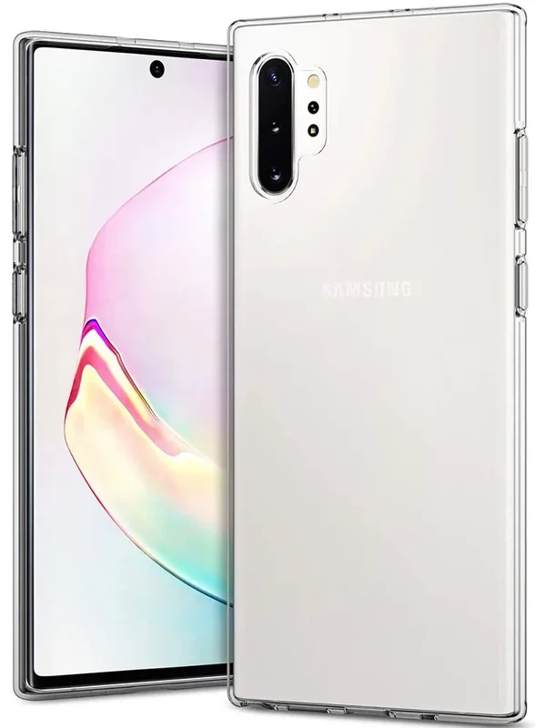 AliExpress - Étui transparent ultra fin pour Samsung, coque Funda pour Samsung Note 10 Plus, Galaxy Note 8, 9, 10, 20 Plus