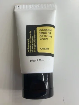 COSRX Advanced Snail 92 Cream