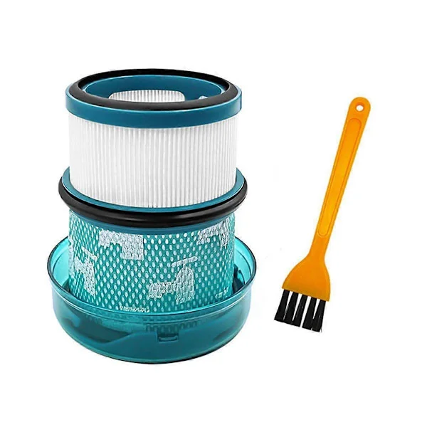 HEPA-filter för V16 Piston Animal / V16 Piston Animal Submarine DS60 dammsugarfilter reservdel