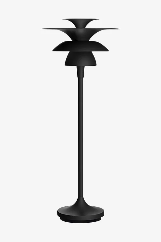 Belid - Bordlampe Picasso højde 45,7 cm - Sort - Bordlamper - Fra Homeroom