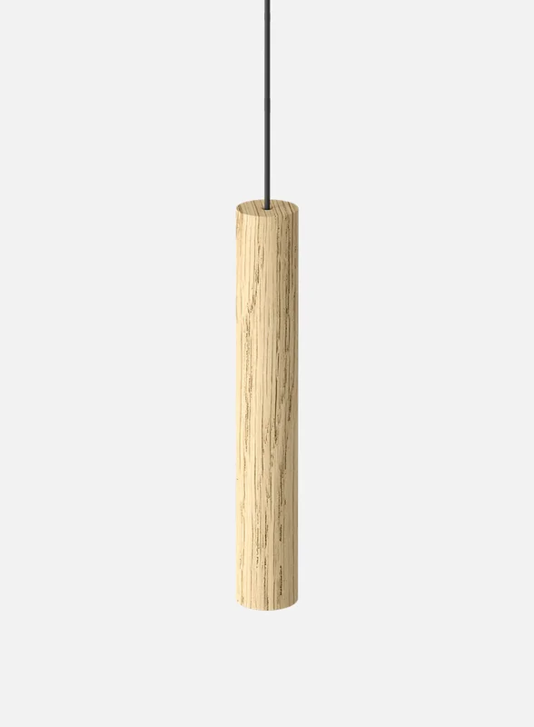 Umage Chimes taklampe - eik