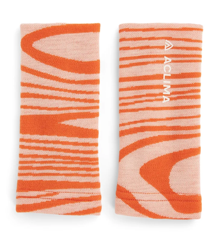 Aclima WarmWool Pulseheater Signature Motion (Flerfärgad) - unisex - One size