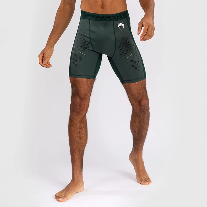 Venum Technical 3.0 Vale Tudo Shorts Grøn