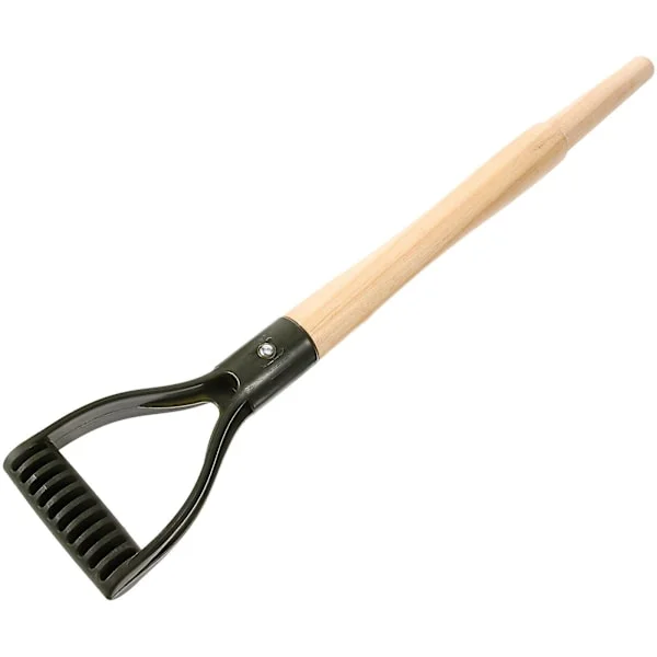 Spade Handtag Ersättning Trä Spade Handtag Handtag Spade HandtagBY Som Visas Ace Visas