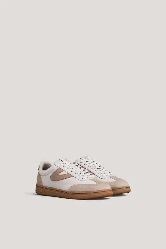 Tretorn Court '79 — Sneakers Men/Women — Brown | Outerwear, Wellies, Jackets & Rainwear for Women, Men & Children