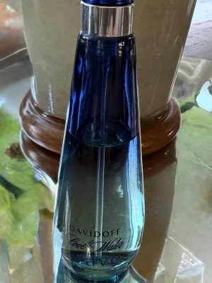 Davidoff Cool Water Wave parfym