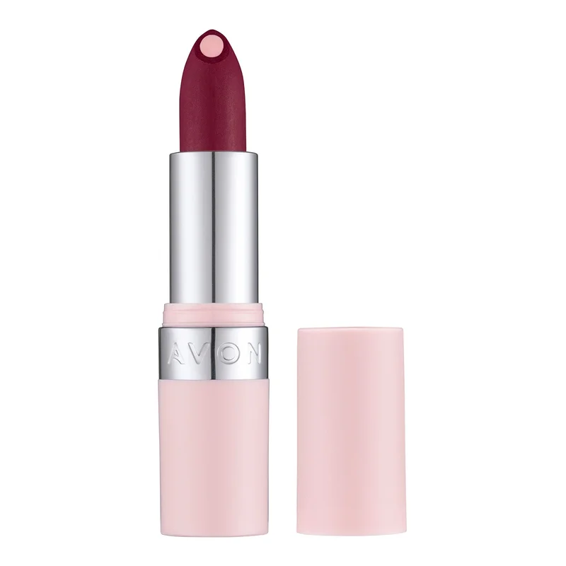 AVON Rossetto Hydramatic Matte Plum 3,6g - Rossetto mat
