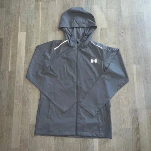 Under armour windbreaker jacka storlek L/M