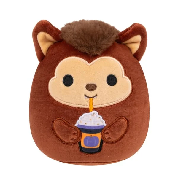 Squishmallows 19cm Halloween Wade