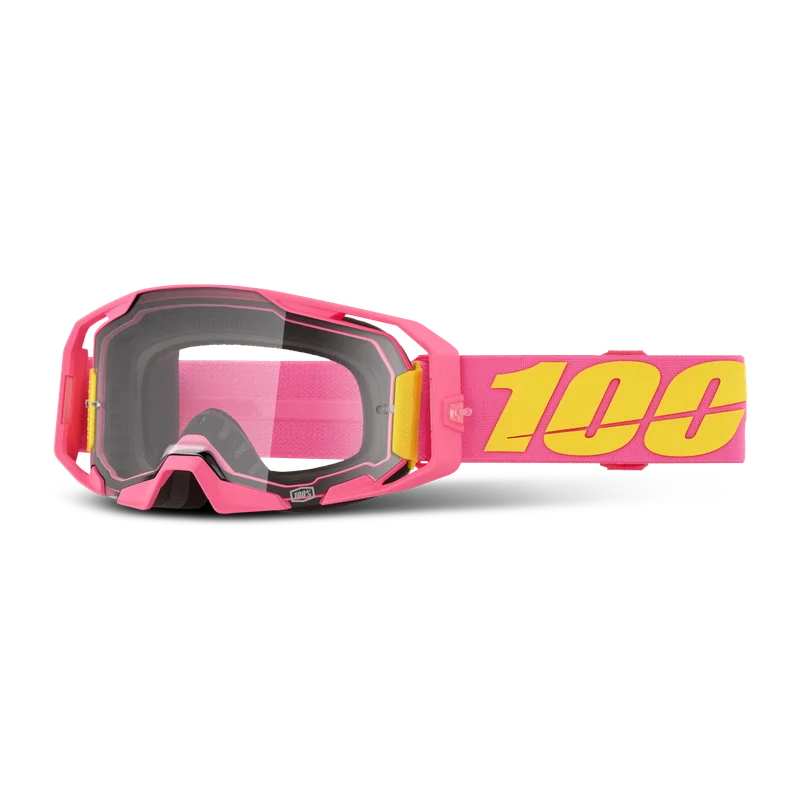 Masque cross 100% ARmatic Snakpak