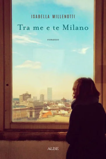 Tra me e te Milano Isabella Millenotti