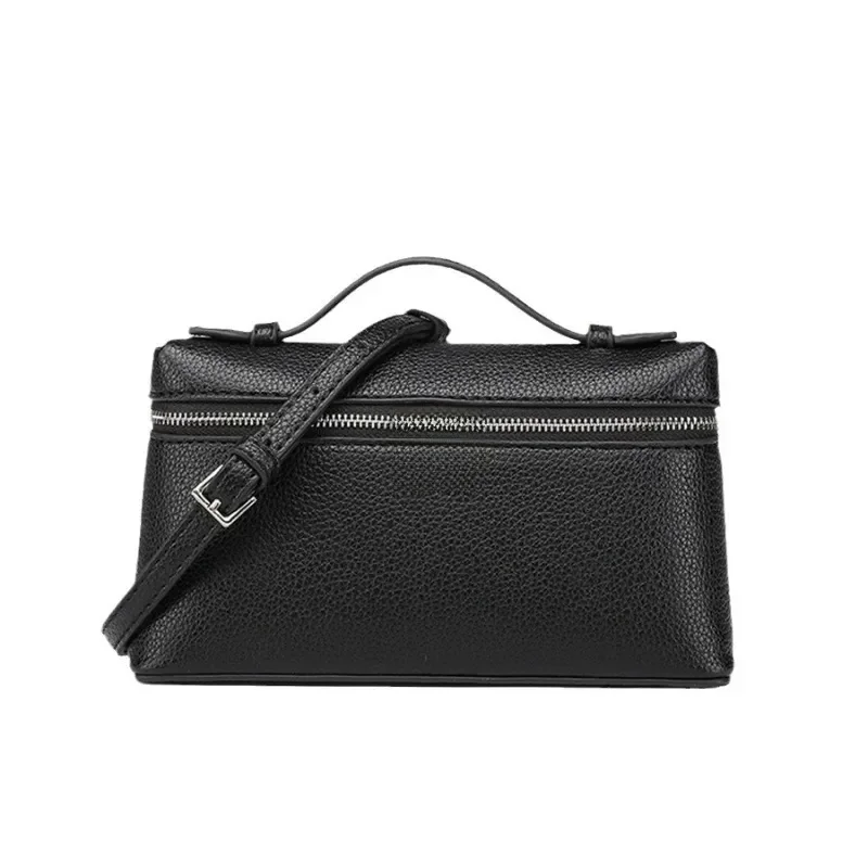 AliExpress - Sac de boîte à déjeuner en cuir pu, mini sac à la mode pour femmes, nouveau filet rouge, la même boîte à main, petits sacs à bandoulière,