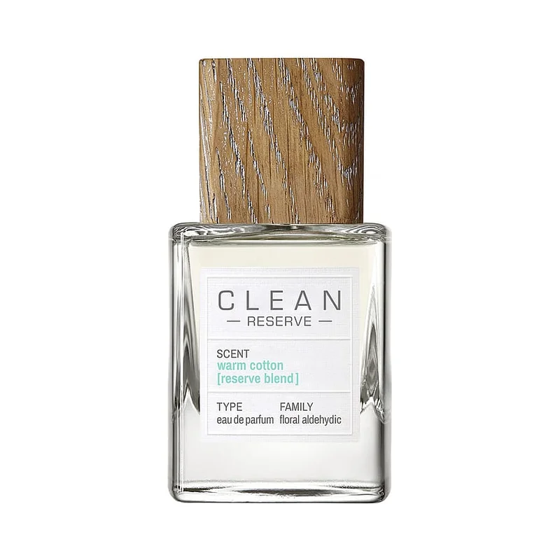 Clean Warm Cotton Eau De Parfum 30 ml, Mænd, Dufte, Eau De Parfum