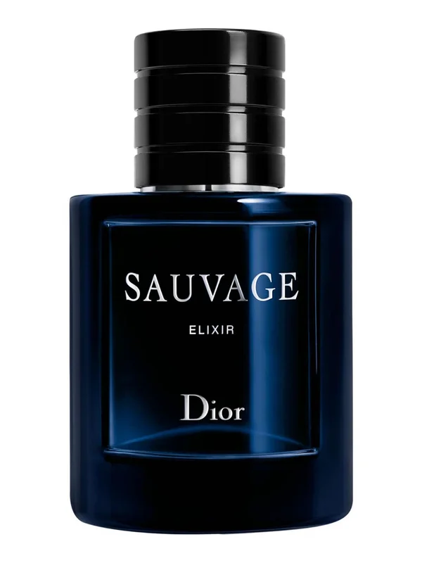 Dior Sauvage Elixir 100 ml 100ml