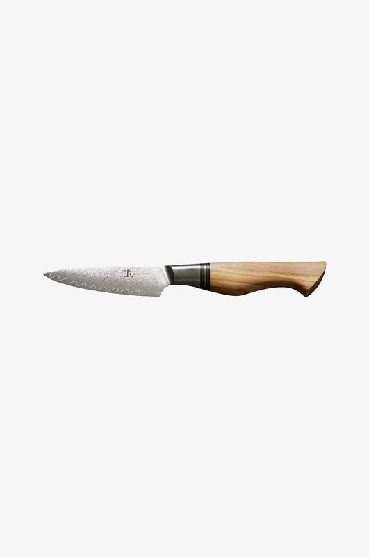 Ryda Knives - Avbitarkniv Ryda Knives 9cm - Natur - Köksknivar & tillbehör - Från Homeroom