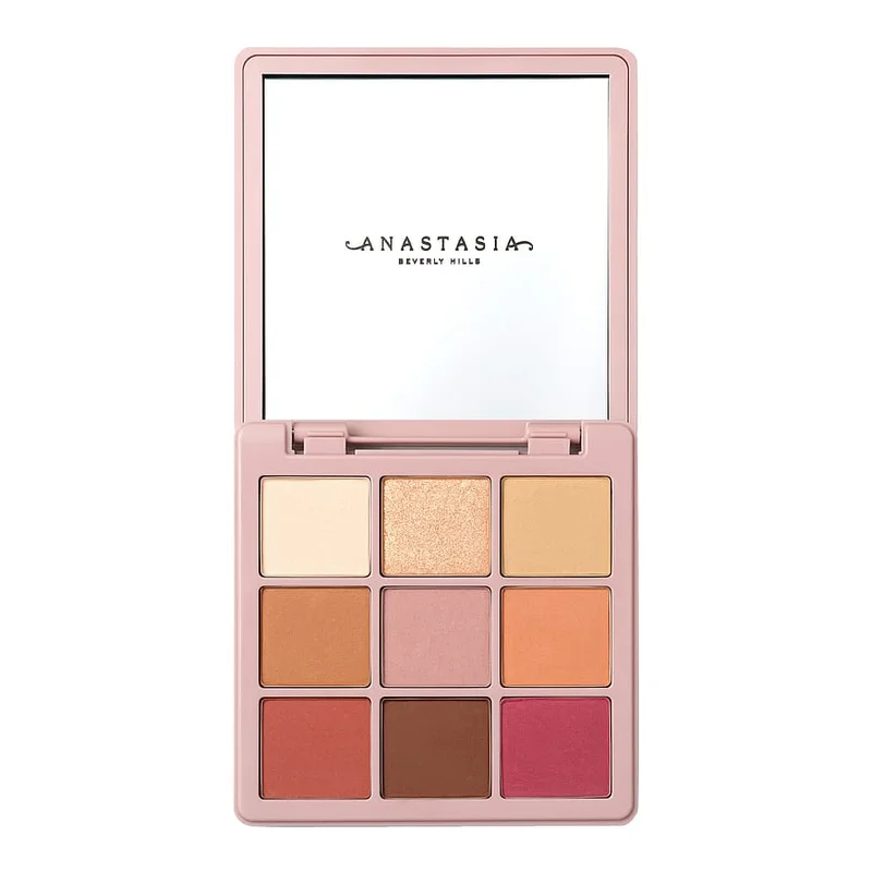 Anastasia Beverly Hills Eyeshadow Palette Mini Modern Renaissance, Makeup, Øjne, Øjenskygge
