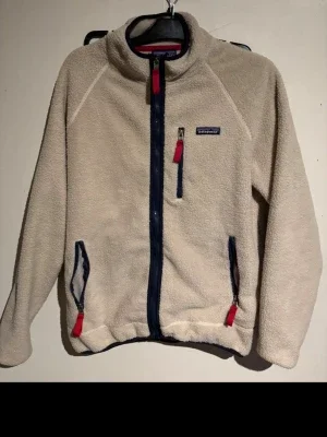 Patagonia fleece