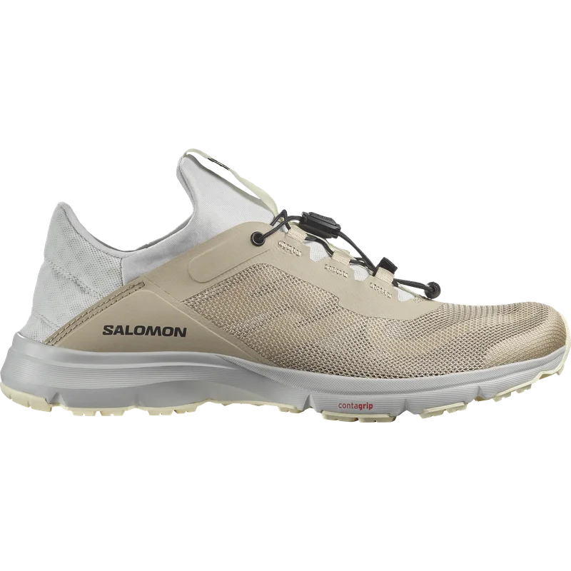 Salomon - Sandaler, badesko og restitusjonssko Fottøy Amphib Bold 2 W