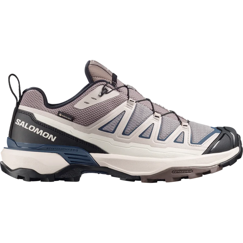 Salomon - Men's Hiking & Backpacking Shoes X Ultra 360 Edge GTX - 10.5