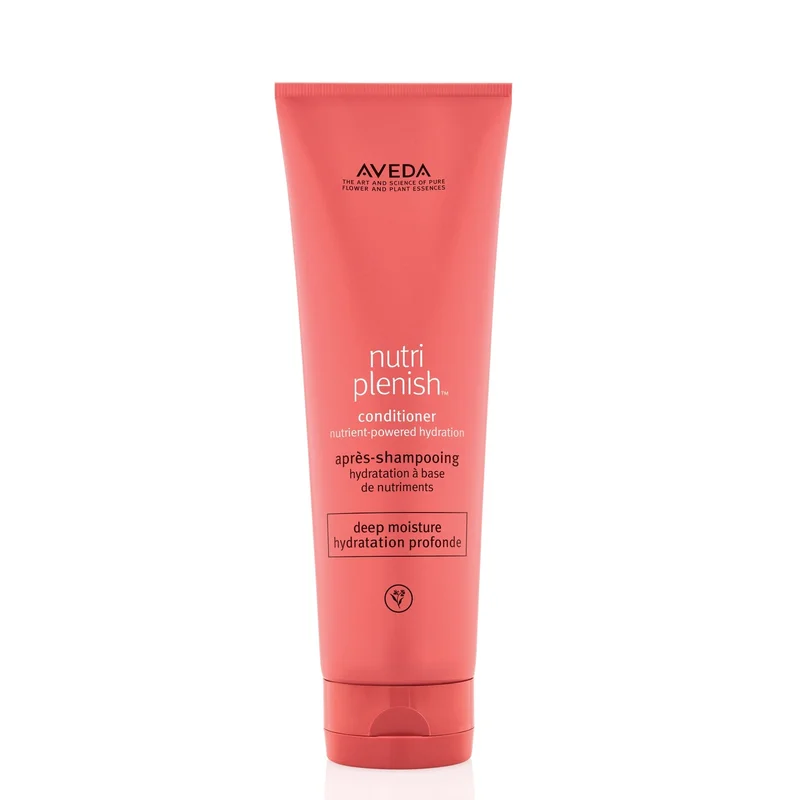 AVEDA Nutriplenish Conditioner Deep Moisture 250ml - Balsamo Nutriente Capelli