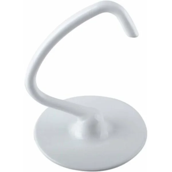 K45DH / 5K452DH Degkrok för KitchenAid Köksmaskin med Tiltbart Motorhuvud – Lämplig för KitchenAid Artisan, Classic, Ultra[DB]