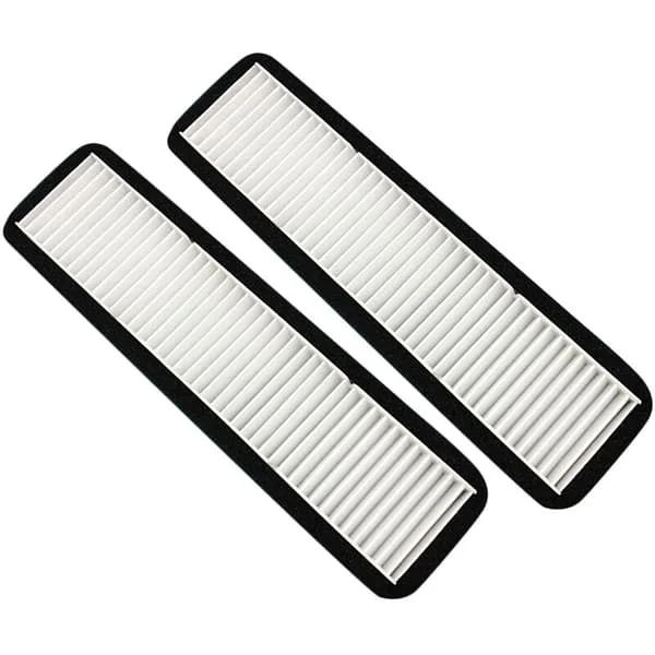 for Model 3 Air Filter Air Conditioning Intake Filter External Filter Elements 2pcs